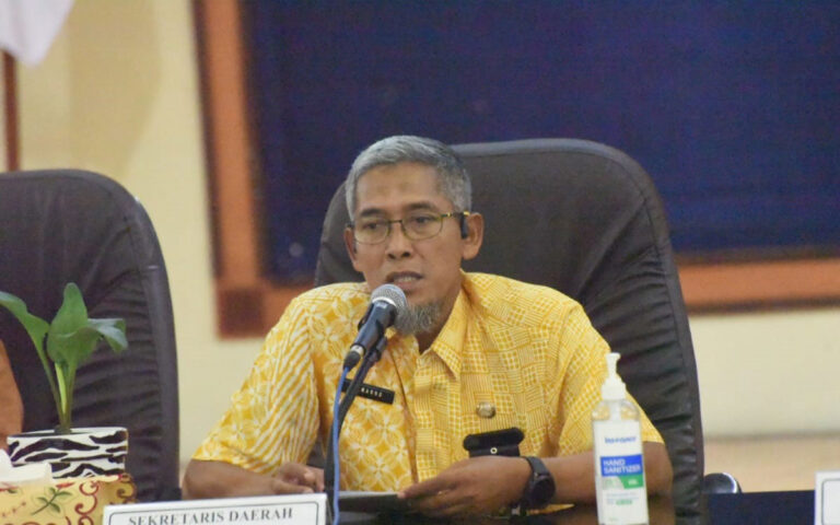 Pemprov Jateng Gandeng KPK Untuk Mencegah Korupsi Pada PPDB