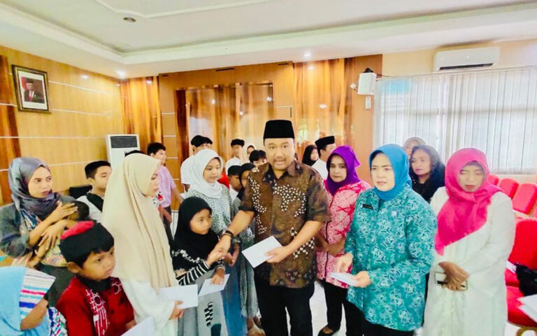 PKK Kota Semarang Gelar Bimbingan Mental, Alwin Basri Tekankan Karakter dan Moralitas
