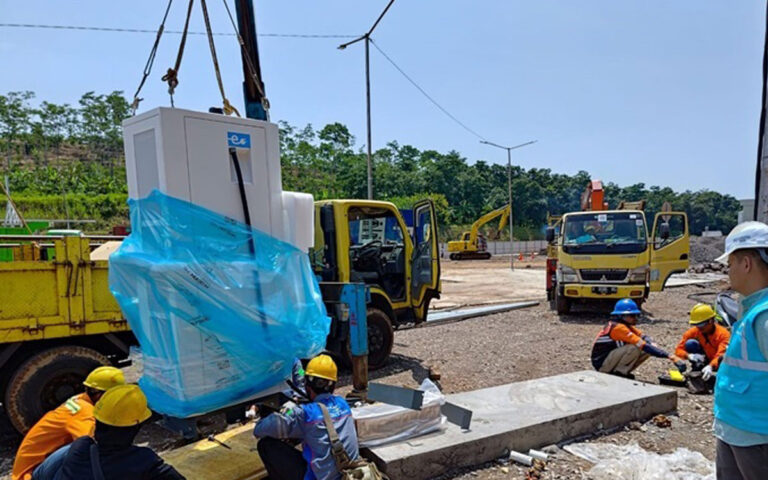 Sambut Lebaran 2024, PLN Hadirkan 40 SPKLU Baru di Jalur Mudik