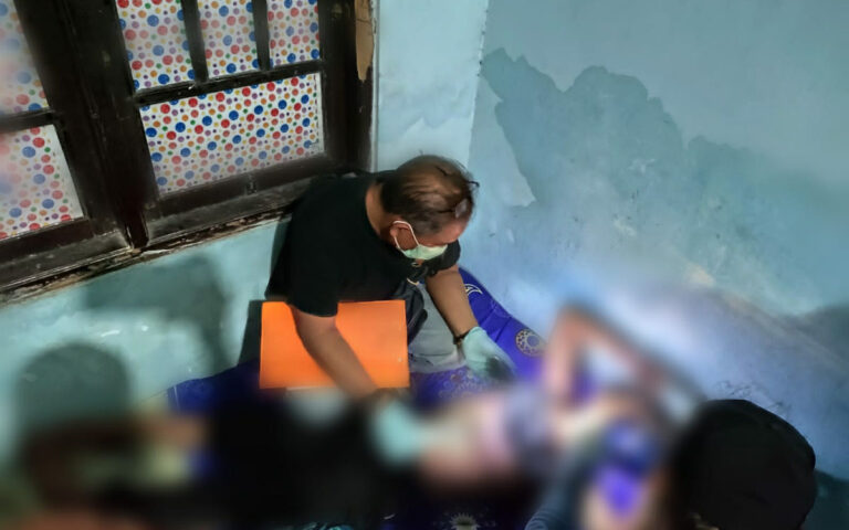 Lelaki Asal Banyumas Ditemukan Meninggal di Kamar Kos