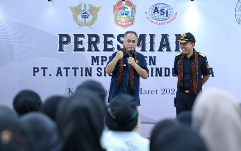 Sampoerna Perluas Kemitraan Dengan Pengusaha Lokal