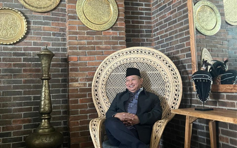 Lailatul Qadar Bisakah Merubah Taqdir?