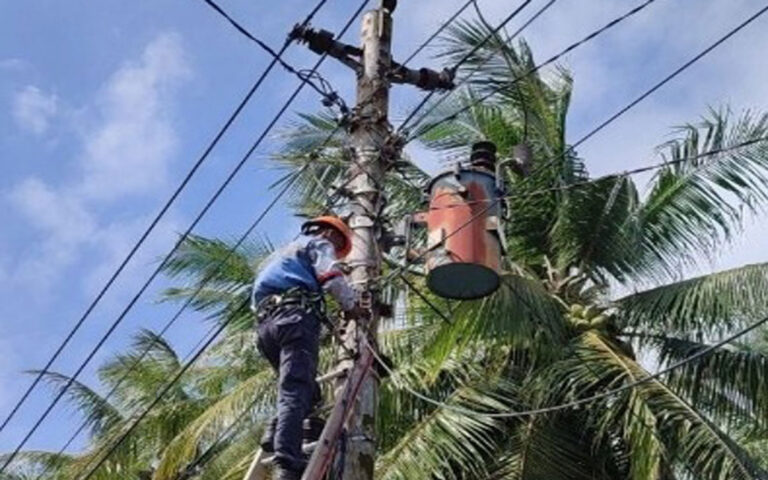 PLN Icon Plus Jaga Keandalan Jaringan dan Layanan