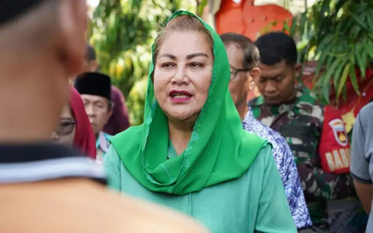 Ita Minta Pengusaha Segera Selesaikan Pembayaran THR