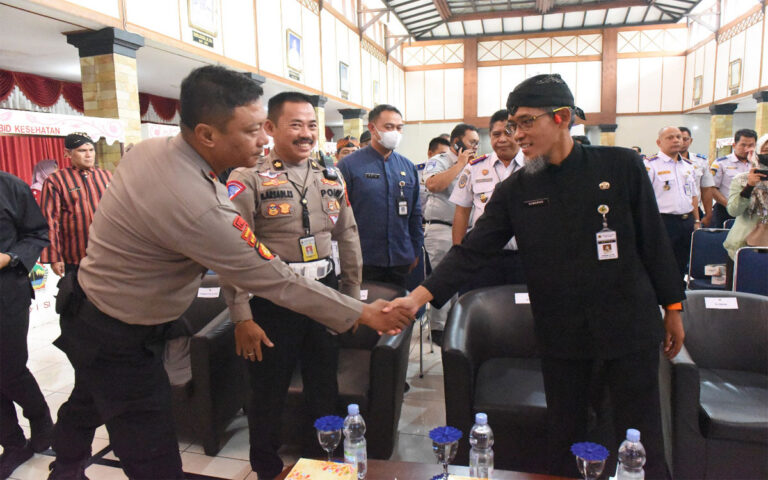 Jumlah Pemudik Lebaran 2024 di Jateng Capai 16,86 Juta Orang