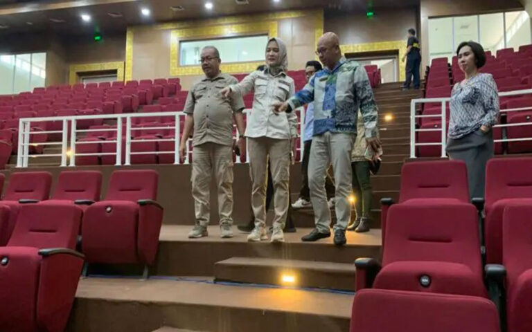 Pemkot Semarang Kaji Ulang Harga Sewa Gedung Ki Narto Sabdo