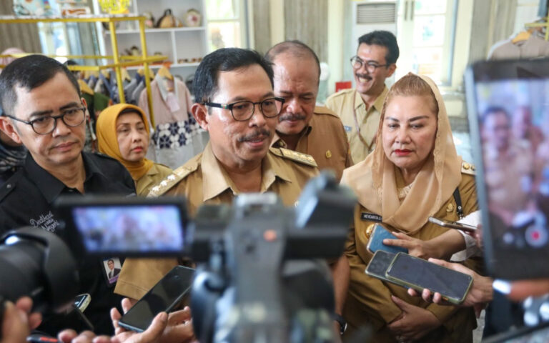 Jalur Pantura dan Pansela Jateng Dipastikan Bisa Dilintasi Pemudik