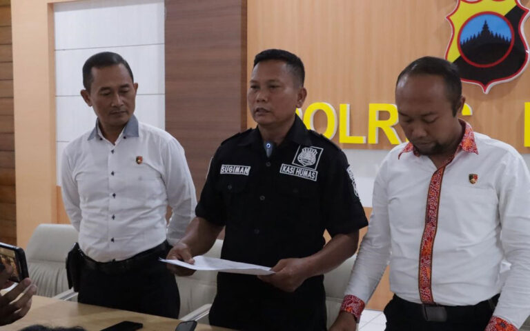 Modus Janjikan CPNS Seorang Wanita di Blora Tipu Korban Ratusan Juta