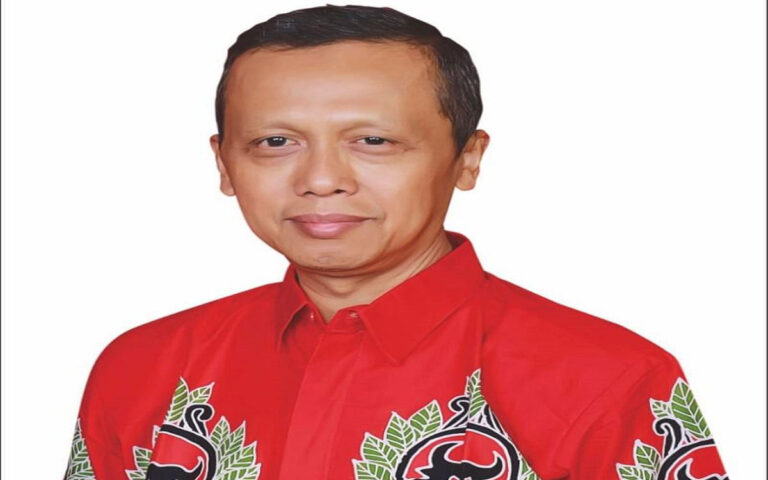 Bakal Enam Periode Menjadi Wakil Rakyat, Ini Resep Politik BHB: Selalu Bersyukur dan Tidak Baperan