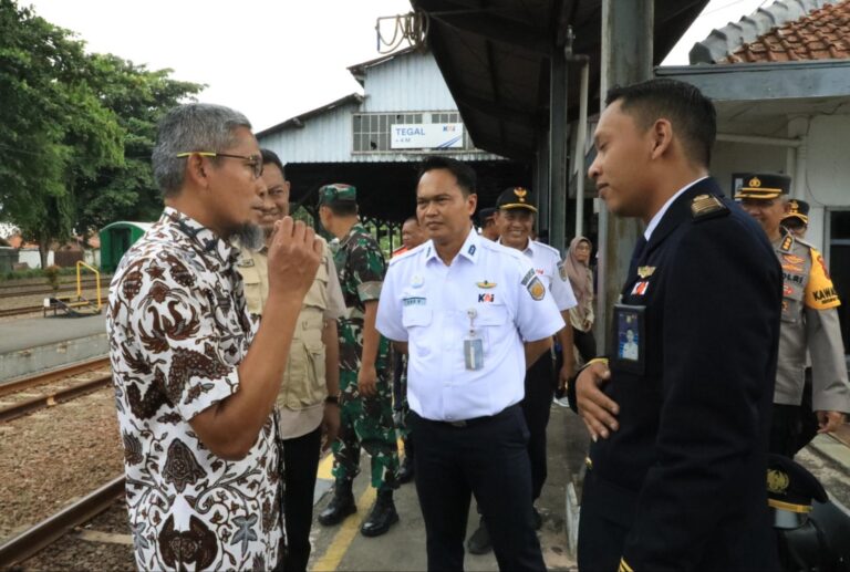Mudik Lebaran Tingkatkan Kesejahteraan Masyarakat