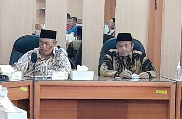 Prof Dr KH Imam Yahya M Ag Pimpin FKUB Jateng