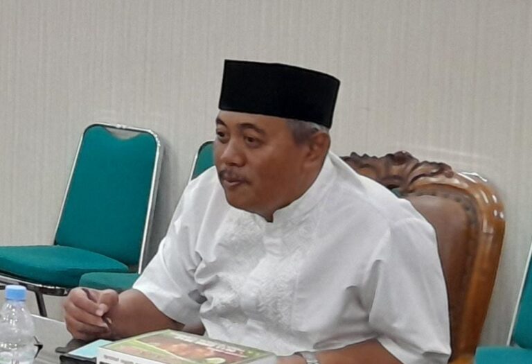 MUI Jateng Gelar Halaqah Peran Pendidikan Keagamaan Siapkan Generasi Tangguh