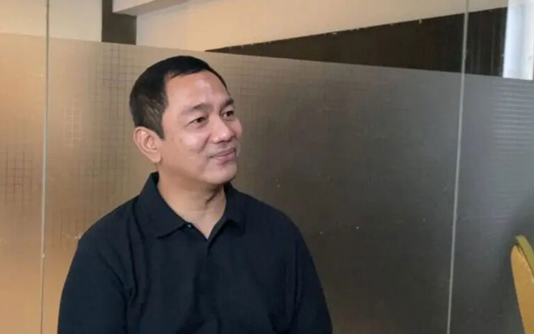 Elektabilitas Hendi Tertinggi di Puncak Survey Pilgub Jateng