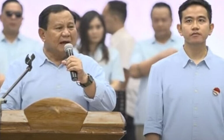 Pelantikan Presiden dan Wakil Terpilih Dijadwalkan 20 Oktober 2024