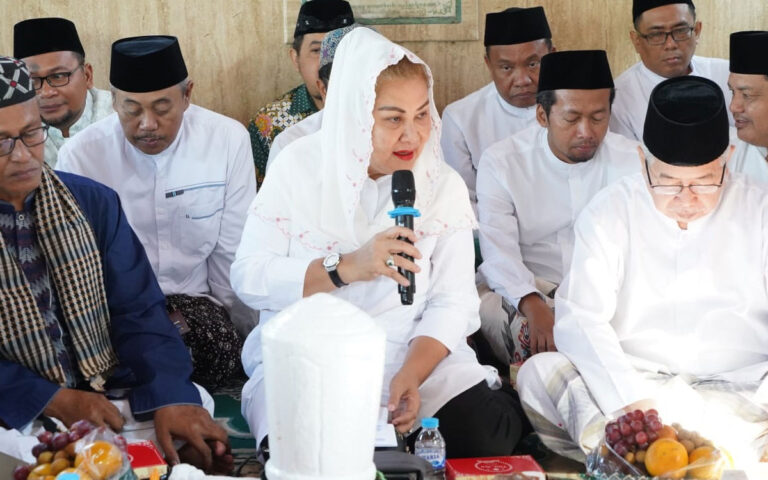 Ita Dukung Usulan KH Sholeh Darat Sebagai Pahlawan Nasional