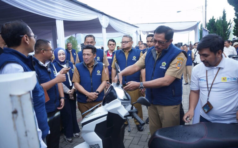 Dorong Laju Transisi Energi, PLN Gencar Kampanyekan Kendaraan Listrik