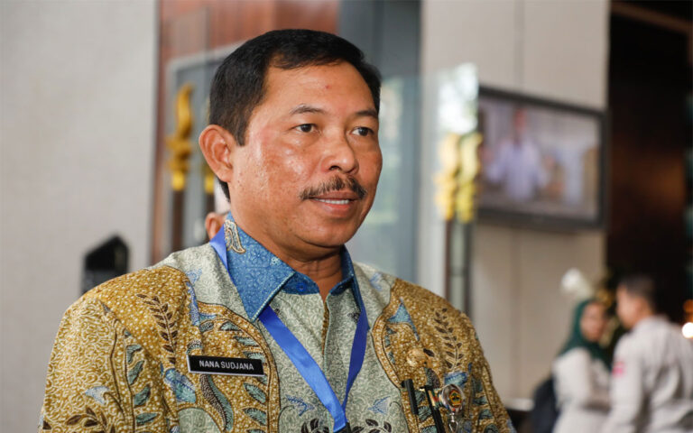 Jateng Kedepankan Pencegahan dan Pengembangan Teknologi Dalam Penanganan Bencana