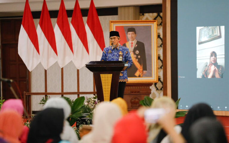 Peringati Hari Kartini, Perempuan Harus Melek Teknologi Digital