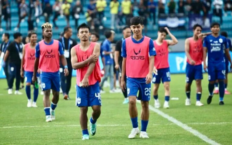 Yoyok Sukawi: PSIS Masih Berpeluang Masuk 4 Besar