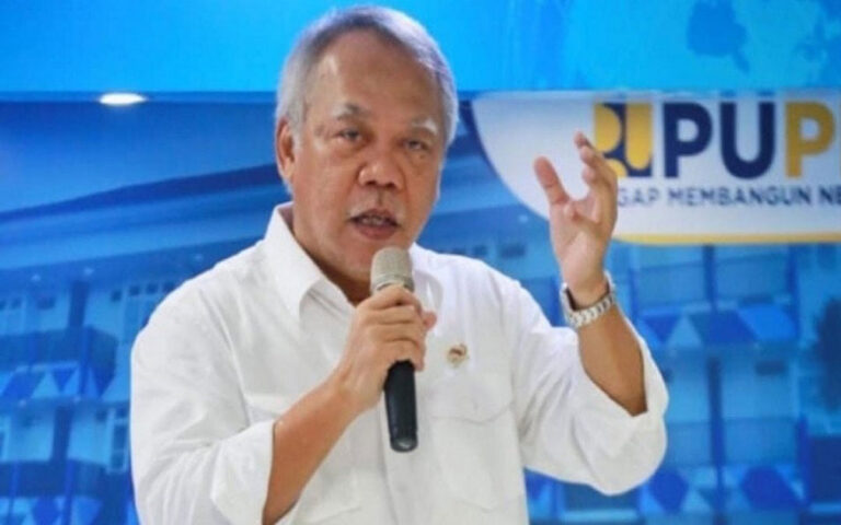 Kementrian PUPR Buka Lowongan Penerimaan 26.319 ASN