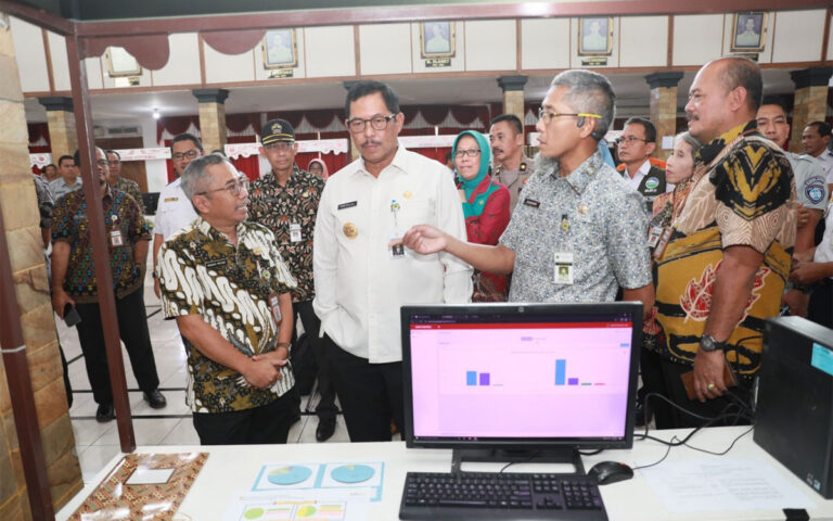 Posko Terpadu Lebaran 2024 Mulai Dibuka, Siap Berikan Layanan Terbaik