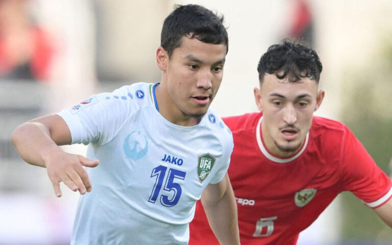 Gagal Ke Final, Peluang Indonesia Lolos Olimpiade 2024 Masih Terbuka