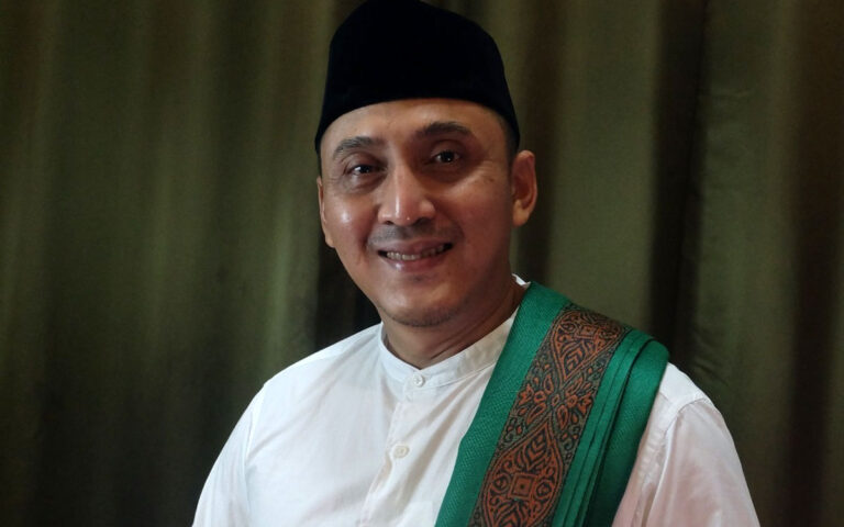 Perolehan Zakat Baznas Kota Semarang Capai Rp2 Miliar