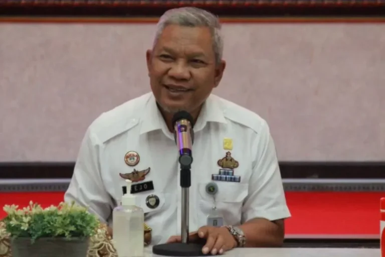 7.703 Napi di Jateng Dapat Remisi, 57 Orang Langsung Bebas