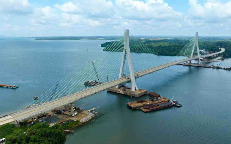 SIG Kuartal I/2024 Bukukan Laba Sebesar Rp472 Miliar