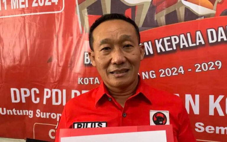 Semua Kader PDIP Diharapkan Ikut Partisipasi Dalam Pilkada 2024