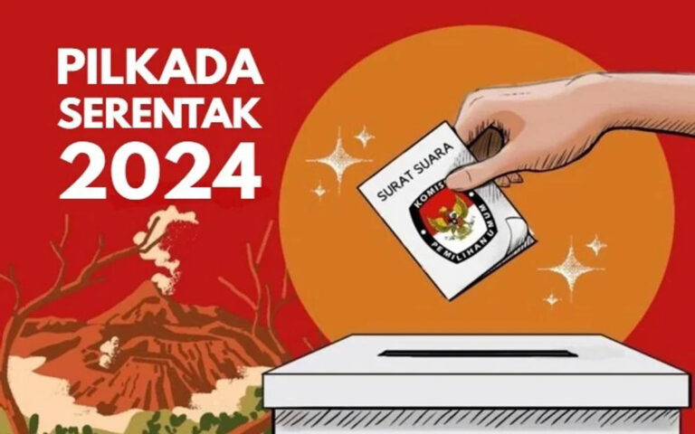 Polri Gandeng PPATK Untuk Cek Aliran Dana Peserta Pilkada 2024