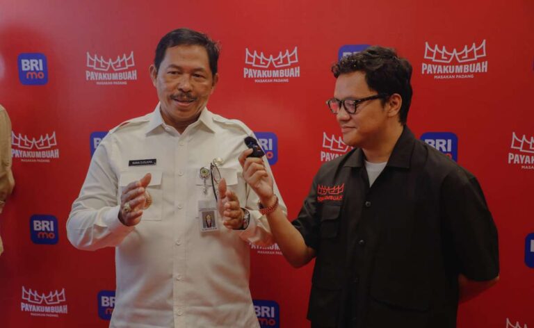 Investasi di Jateng Terus Tumbuh Positif