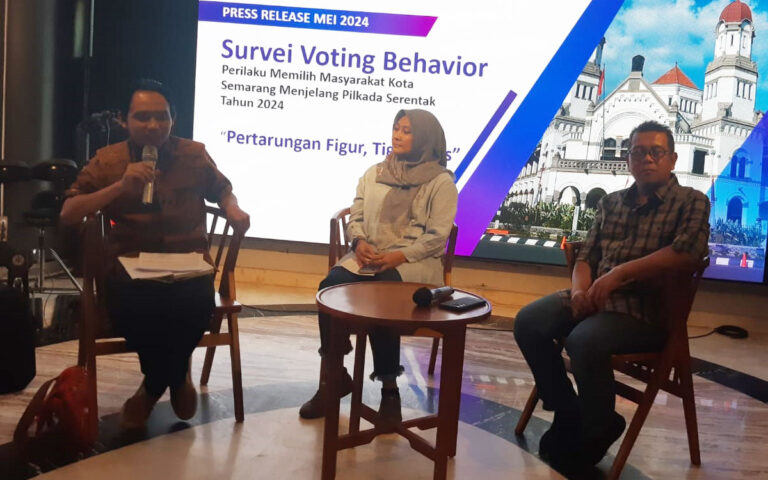 Persaingan Ita Lawan Yoyok Bakal Seru Dalam Pilwalkot Semarang 2024