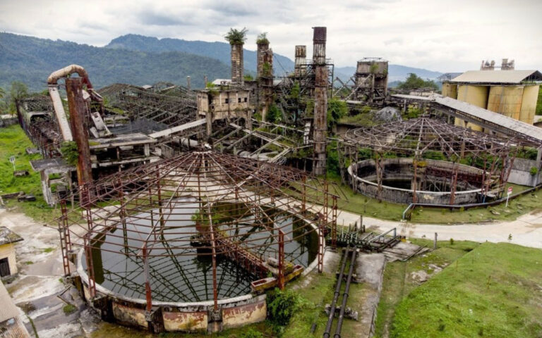 SIG Dorong Arsip Pabrik Indarung I Jadi Memory of the World