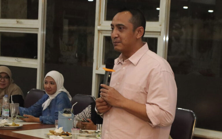 Pengusaha Malaysia Rintis Kerjasama Dengan Kadin Kota Semarang