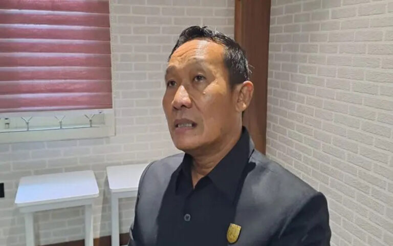 DPRD Kota Semarang Dorong Realisasikan Pembangunan Outer Ring Road