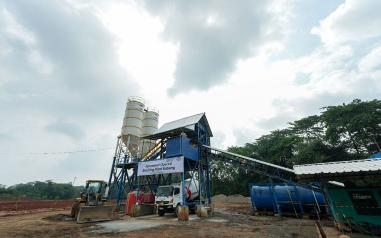 SBI Perkuat Fokus Efisiensi, Inovasi Dan Sinergi