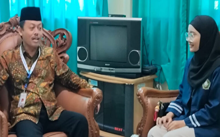 Siswa MAN 1 Semarang Raih Beasiswa Studi ke HKUST Hongkong.