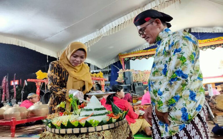 Demak Gencar Perangi Peredaran Rokok Ilegal