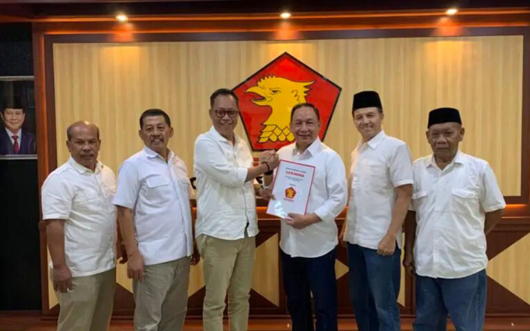 Soemarmo Optimis Bakal Menang Pilwakot Semarang 2024
