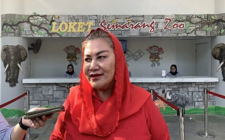 Wali Kota Semarang Dirawat di RS Sejak Senin