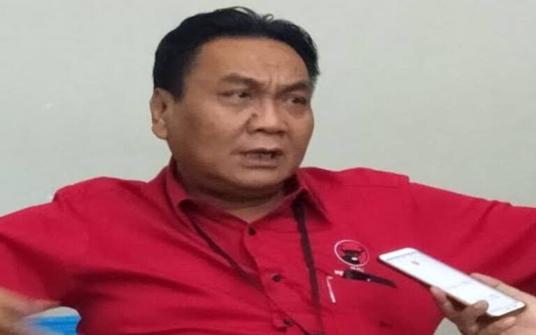 Moegiono: Jika Pacul Terpilih Jadi Gubernur Akan Tegakkan Hukum Sebagai Panglima