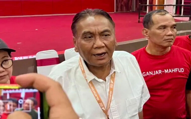 Praktisi Hukum Dukung Bambang Pacul Maju Pilgub Jateng 2024