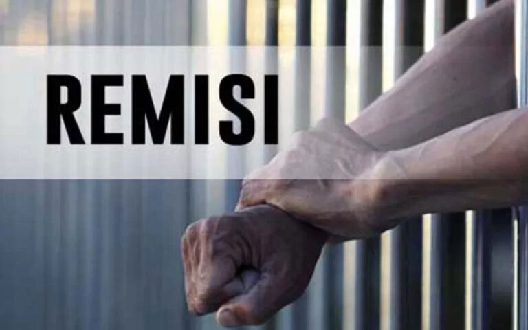 1.168 Narapidana Buddha Dapat Remisi Khusus di Hari Raya Waisak