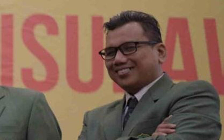 Kuliah Perdana Magister Ilmu Politik Pascasarjana Unwahas Dimulai