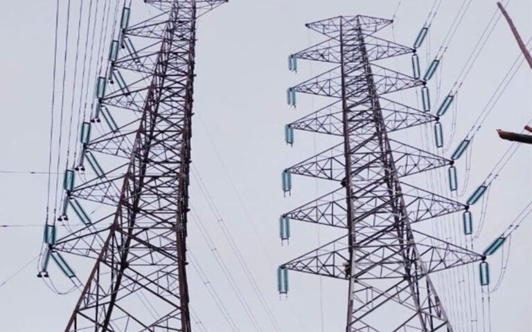 PLN Berhasil Tangani Anomali Tower Untuk Jaga Keandalan Pasokan Listrik