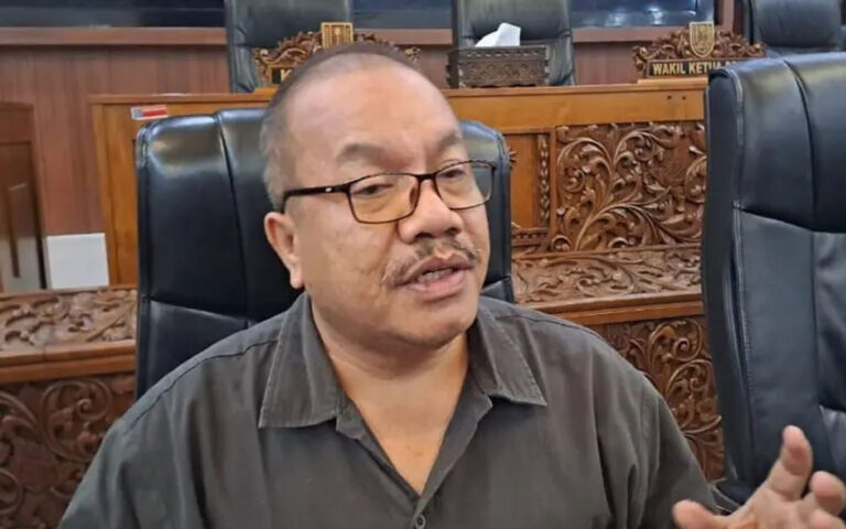 DPRD Kota Semarang Berharap PHK Karyawan PT Kin Yip Tidak Ke Ranah Hukum