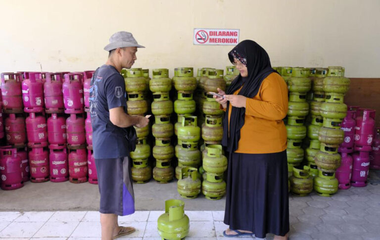 Pertamina Perketat Audit Pertamina Way di SPPBE/SPBE Jateng dan DIY
