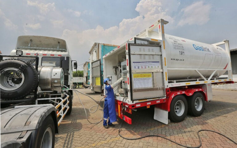 PGN Terapkan Inovasi Teknologi & Transformasi Digital