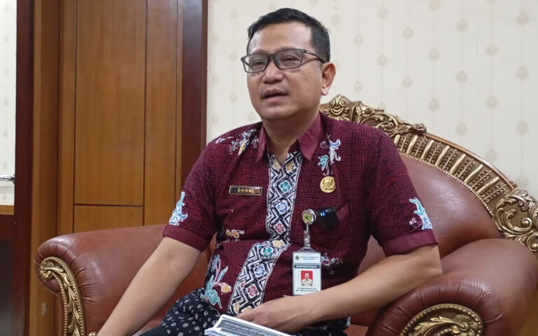 Inspektorat Jateng Kawal Tahapan PPDB SMA/SMK 2024